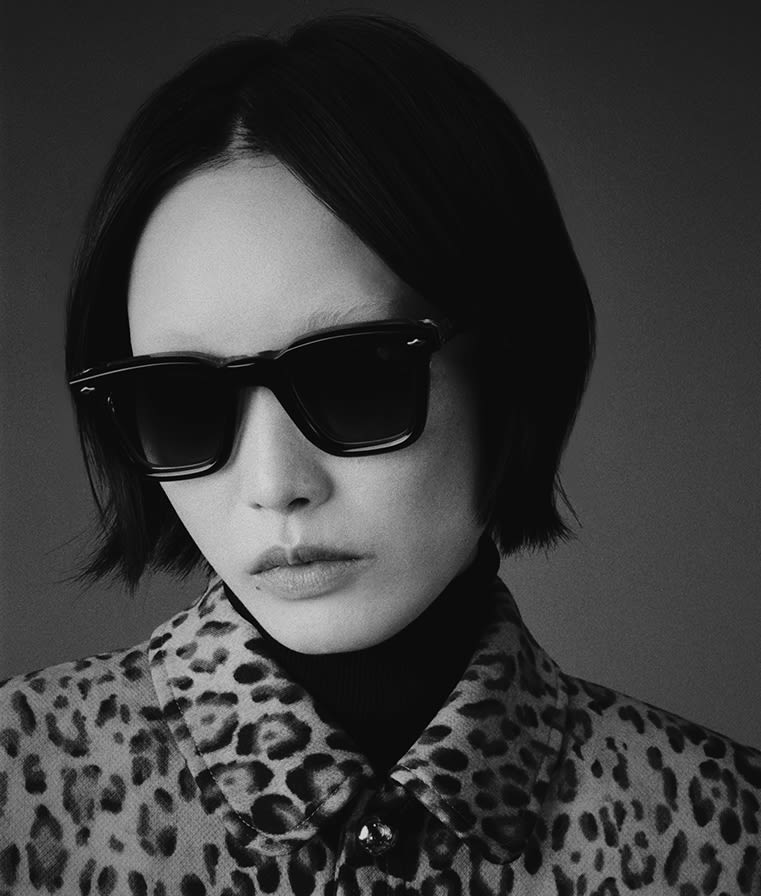 ま*り様 JACQUES MARIE MAGE LECLAIR メガネサングラス Jacques Marie Mage Leclair / FRAMED EWE – FRAMED EWE Optical